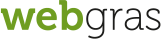webgras logo