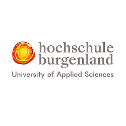Logo Hochschule Burgenland