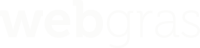 webgras logo